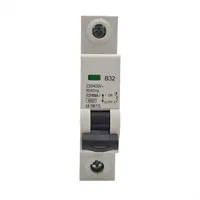 OTOMATİK SİGORTA 32 AMP. 1